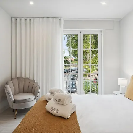 Guestready - Fantastic In The Foz Area 波尔图