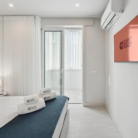 Guestready - Fantastic In The Foz Area * 波尔图