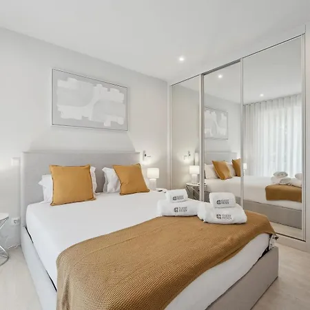 Guestready - Fantastic In The Foz Area 波尔图