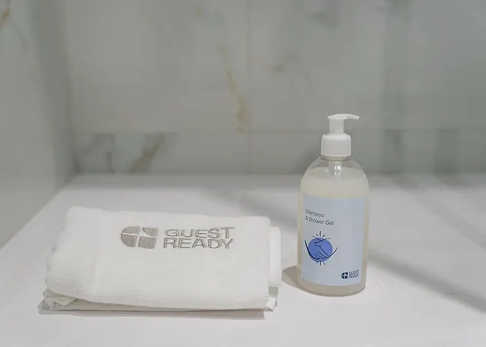 Guestready - Fantastic In The Foz Area Daire