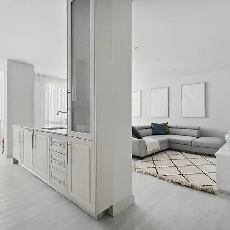 Guestready - Fantastic In The Foz Area Apartment Porto