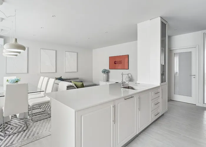 Apartment Guestready - Fantastic In The Foz Area Porto