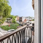 Lejlighed Guestready - Fantastic In The Foz Area *