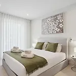 Guestready - Fantastic In The Foz Area Apartmán Porto