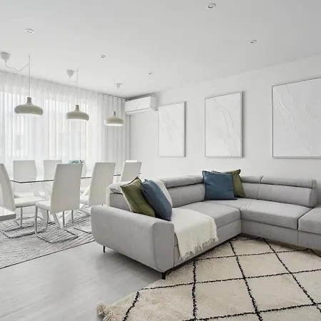 Διαμέρισμα Guestready - Fantastic In The Foz Area