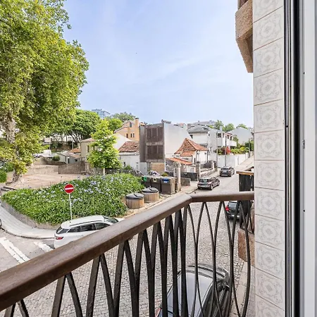 Apartamento Guestready - Fantastic In The Foz Area *