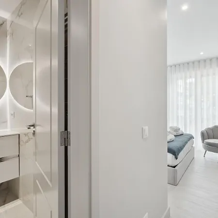Guestready - Fantastic In The Foz Area Appartement