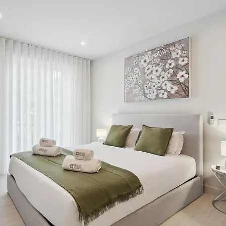 Guestready - Fantastic In The Foz Area Appartamento Oporto
