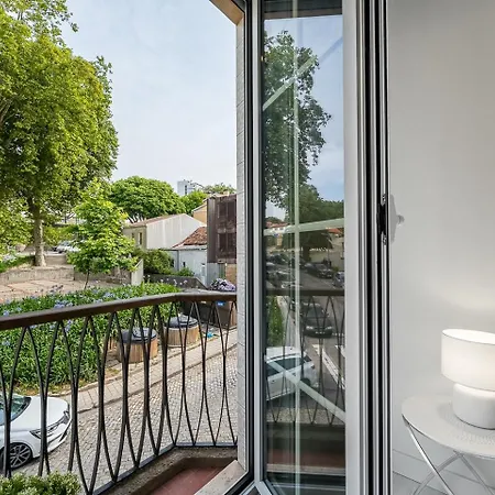 Guestready - Fantastic In The Foz Area Porto