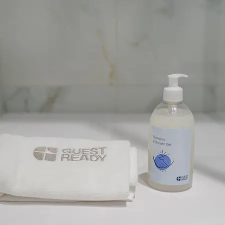 Guestready - Fantastic In The Foz Area Lejlighed