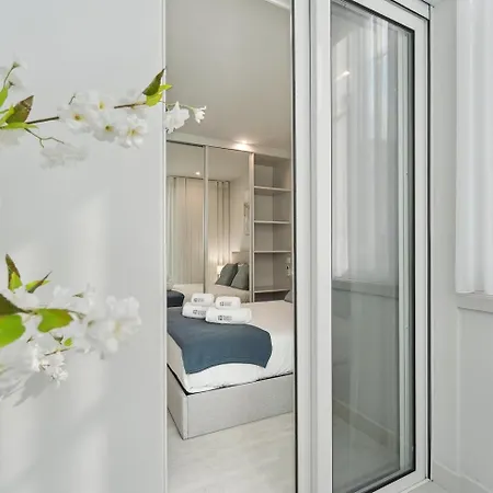 Guestready - Fantastic In The Foz Area Appartement *