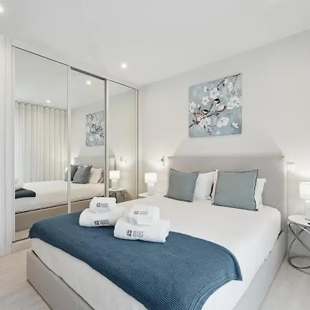 Guestready - Fantastic In The Foz Area Appartement