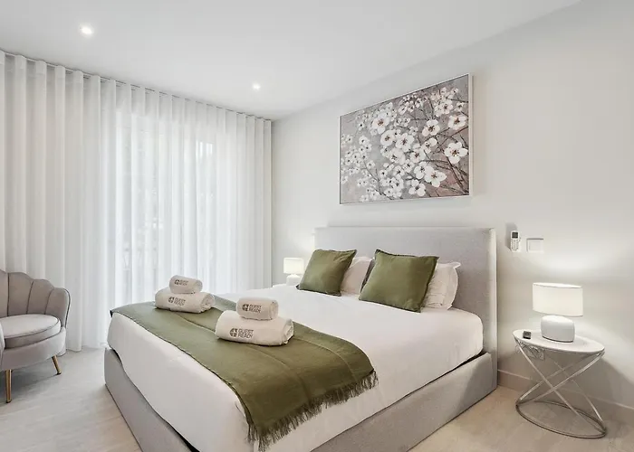 Guestready - Fantastic In The Foz Area Διαμέρισμα Πόρτο