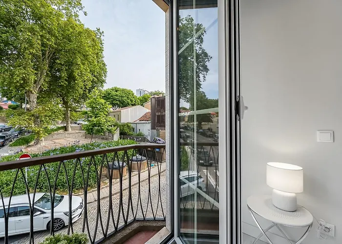 Guestready - Fantastic In The Foz Area Πόρτο