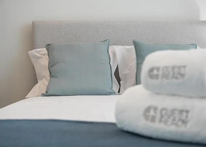 Guestready - Fantastic In The Foz Area * بورتو