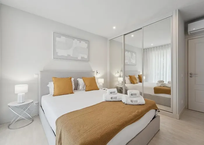 Guestready - Fantastic In The Foz Area Πόρτο