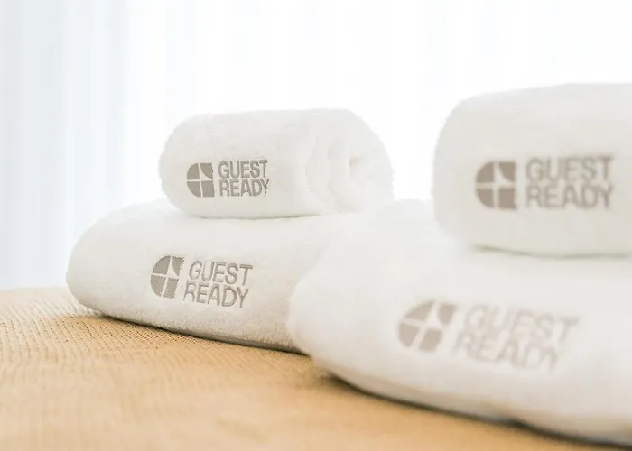 Guestready - Fantastic In The Foz Area Πόρτο