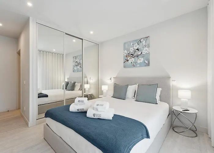 Guestready - Fantastic In The Foz Area شقة