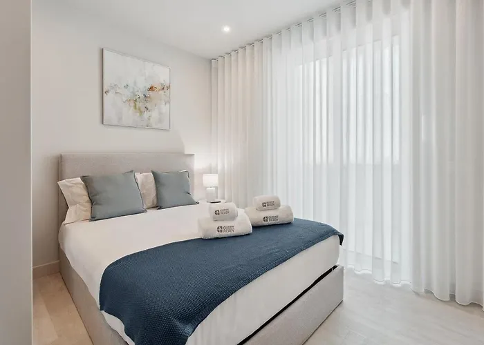 Guestready - Fantastic In The Foz Area *