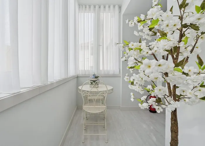 Guestready - Fantastic In The Foz Area Πόρτο