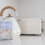 Appartement Guestready - Fantastic In The Foz Area Oporto