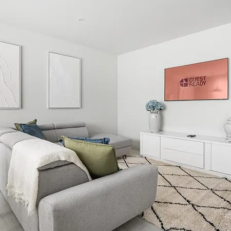 Guestready - Fantastic In The Foz Area * Porto