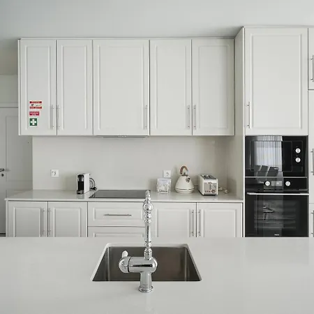 Guestready - Fantastic In The Foz Area