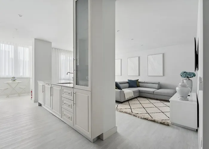 Guestready - Fantastic In The Foz Area 아파트 포르투