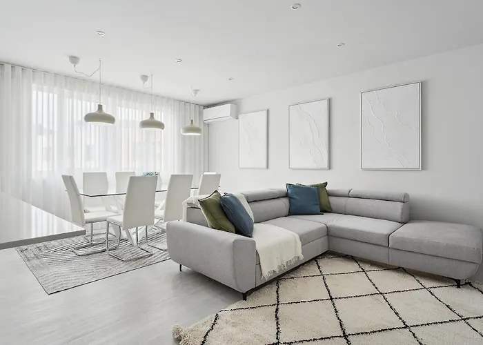 아파트 Guestready - Fantastic In The Foz Area