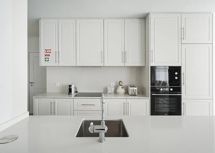 Guestready - Fantastic In The Foz Area