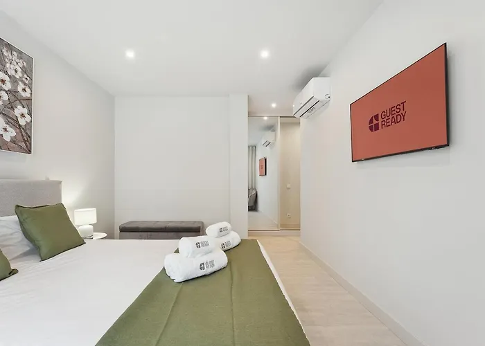 아파트 Guestready - Fantastic In The Foz Area 포르투