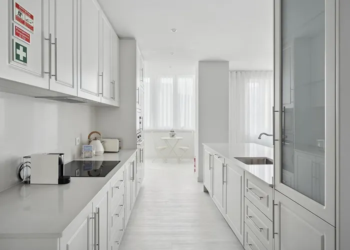 Appartement Guestready - Fantastic In The Foz Area