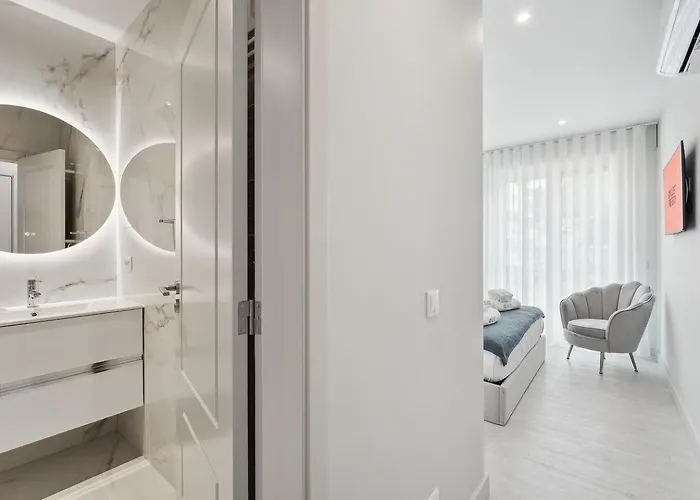Guestready - Fantastic In The Foz Area Appartement
