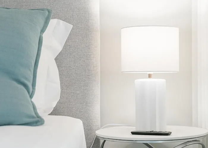 아파트 Guestready - Fantastic In The Foz Area