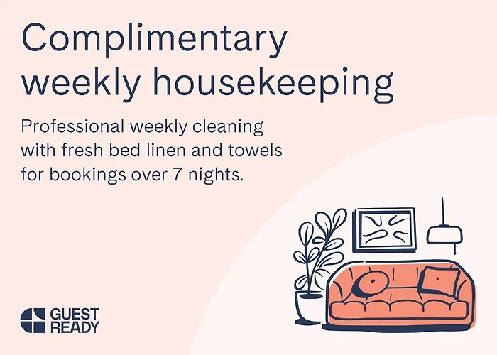 Guestready - Fantastic In The Foz Area 포르투