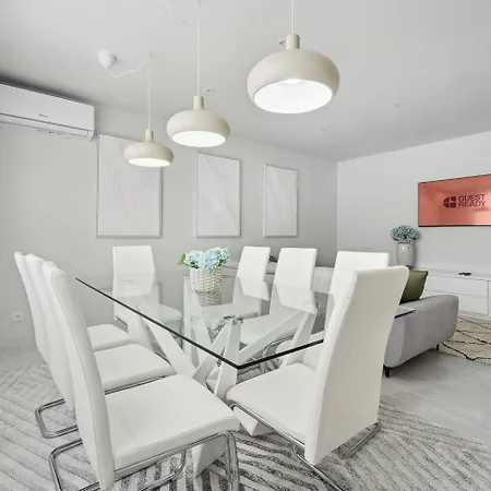 Guestready - Fantastic In The Foz Area
