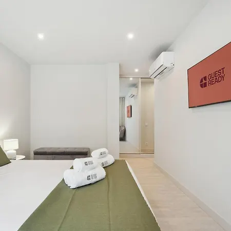 Διαμέρισμα Guestready - Fantastic In The Foz Area Πόρτο