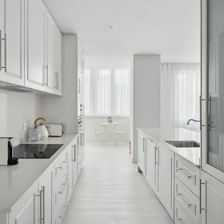 Apartament Guestready - Fantastic In The Foz Area