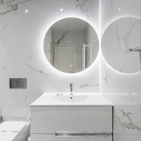 Apartament Guestready - Fantastic In The Foz Area