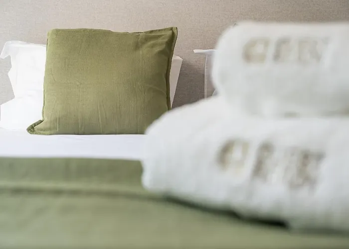 Guestready - Fantastic In The Foz Area Apartmán Porto