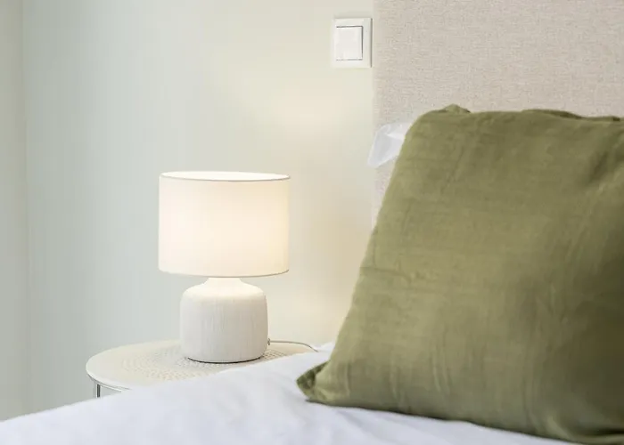 Apartmán Guestready - Fantastic In The Foz Area Porto